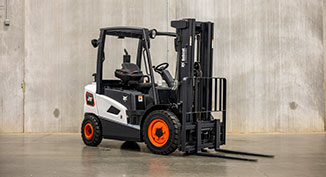 BobCat forklifts for sale in Memphis and Union City